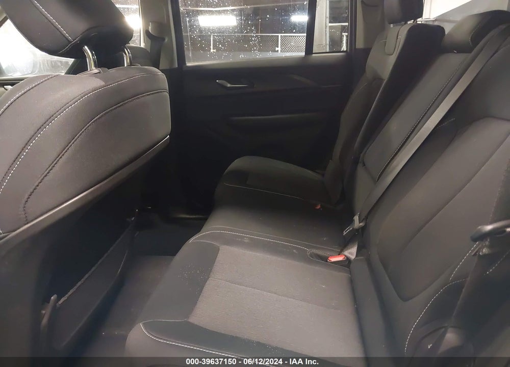 2023 JEEP GRAND CHEROKEE LAREDO 4X4 VIN: 1C4RJHAG9PC547551