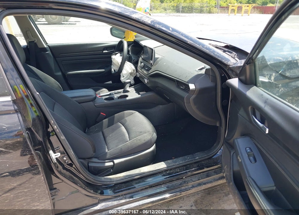 2019 NISSAN ALTIMA 2.5 S VIN: 1N4BL4BV2KC168150