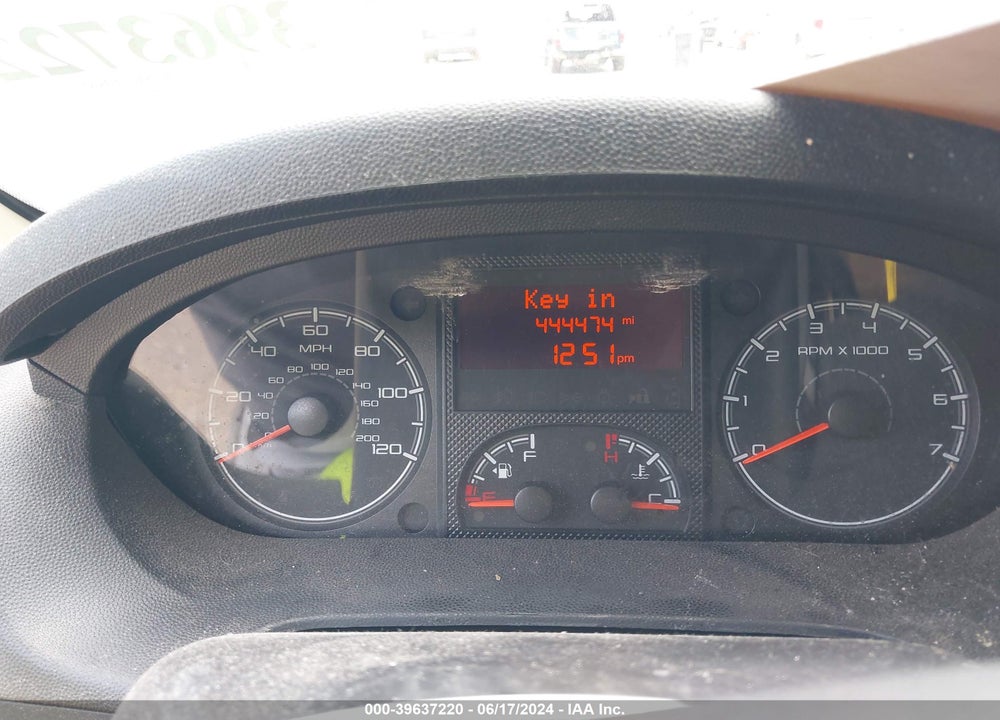 2020 RAM PROMASTER 3500 CARGO VAN HIGH ROOF 159 WB EXT VIN: 3C6URVJG9LE111004