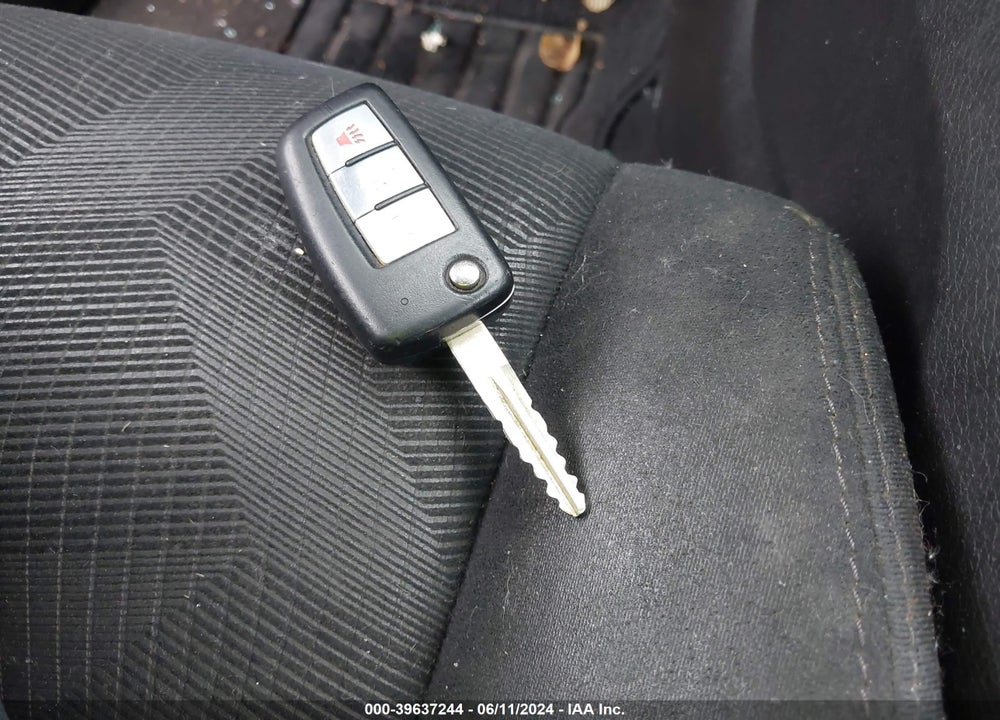 2014 NISSAN ROGUE S/SL/SV VIN: 5N1AT2MV6EC846955