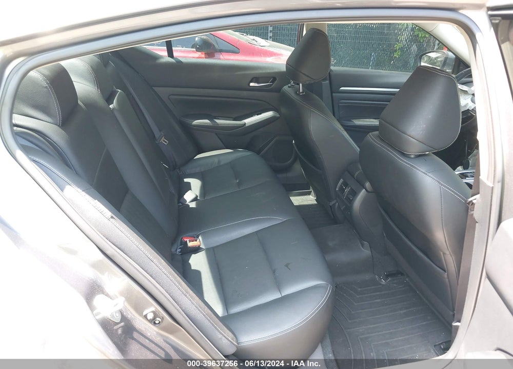 2019 NISSAN ALTIMA 2.5 SL VIN: 1N4BL4EV3KC218937