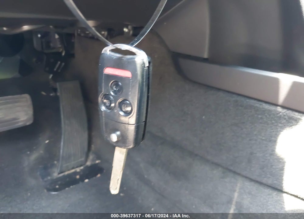 2012 ACURA TL 3.5 VIN: 19UUA8F27CA014984