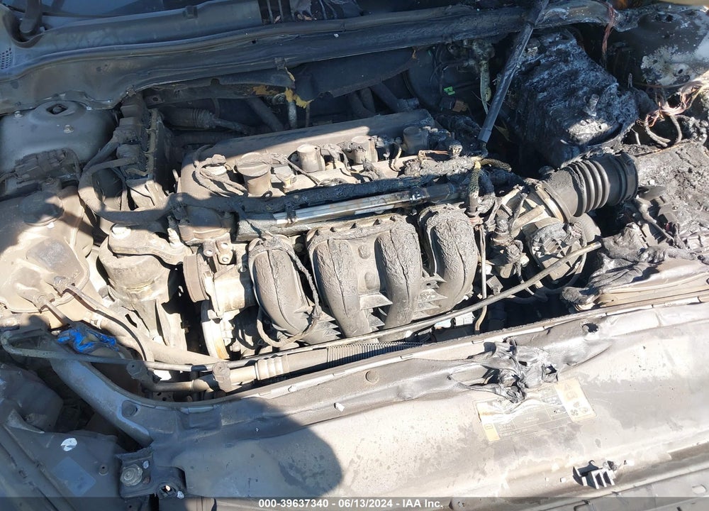 2013 FORD FUSION SE VIN: 3FA6P0H79DR182414