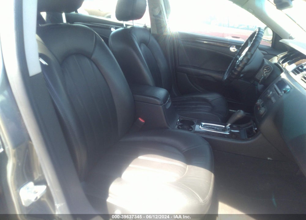 2006 BUICK LUCERNE CXS VIN: 1G4HE57Y66U198481