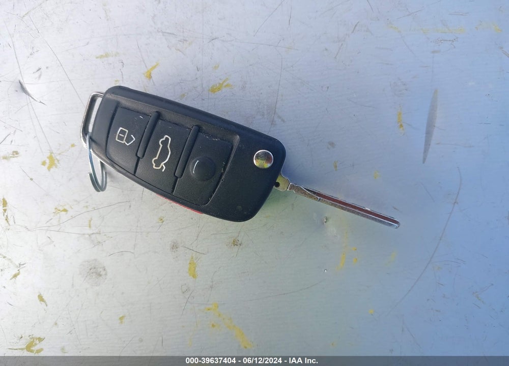 2006 AUDI A4 3.2 VIN: WAUDG78E76A088826