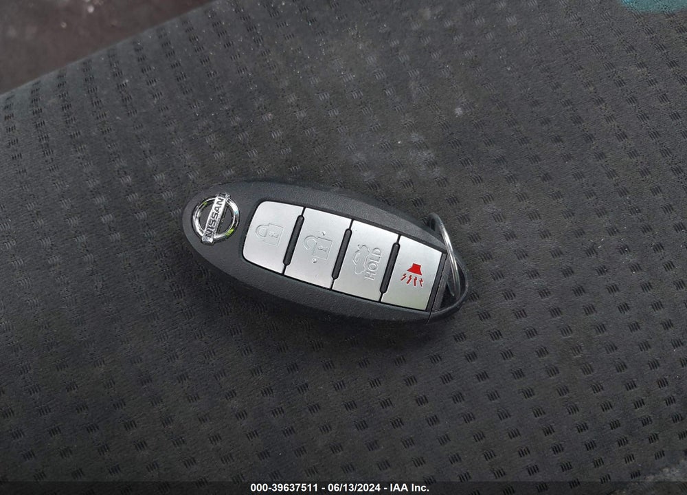 2015 NISSAN ALTIMA 2.5 S VIN: 1N4AL3AP1FN869832