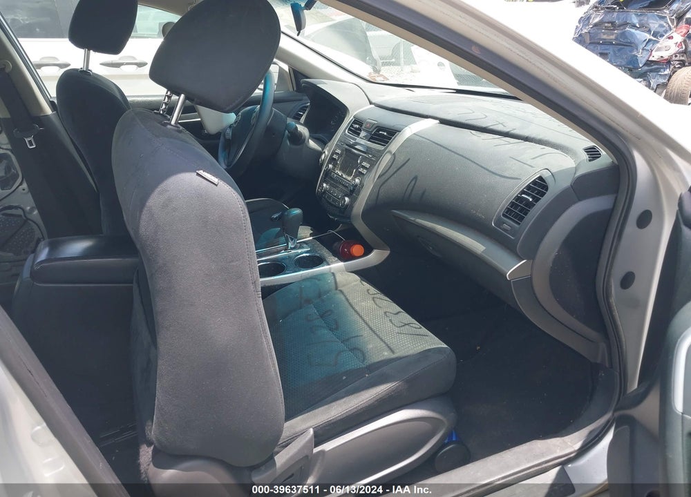 2015 NISSAN ALTIMA 2.5 S VIN: 1N4AL3AP1FN869832