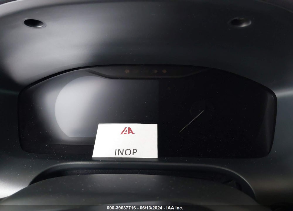2023 HONDA HR-V 2WD EX-L VIN: 3CZRZ1H75PM734560