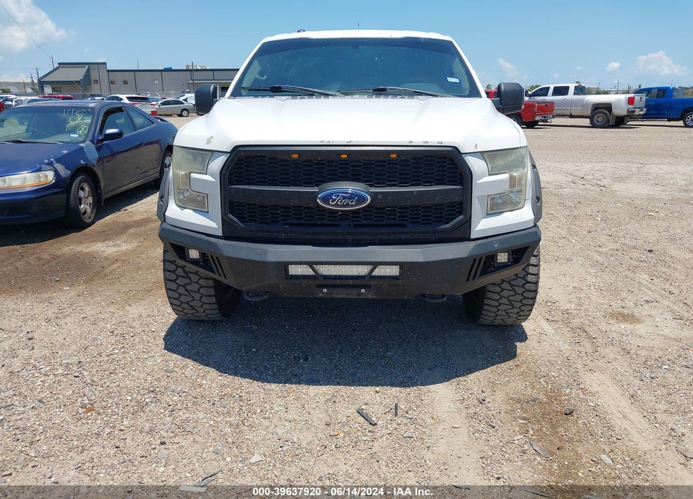 2015 FORD F-150 XLT VIN: 1FTEW1EF8FKD19019
