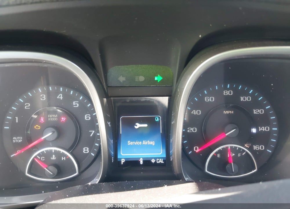 2015 CHEVROLET MALIBU 1LT VIN: 1G11C5SL7FF189731