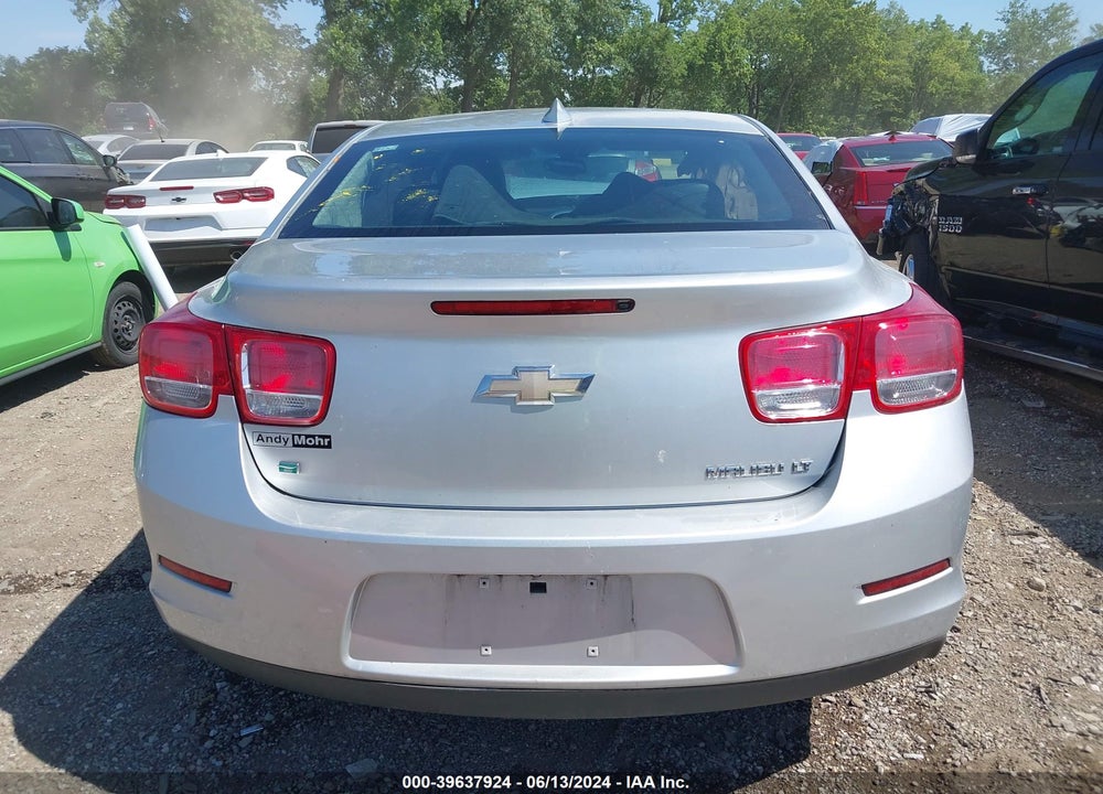 2015 CHEVROLET MALIBU 1LT VIN: 1G11C5SL7FF189731