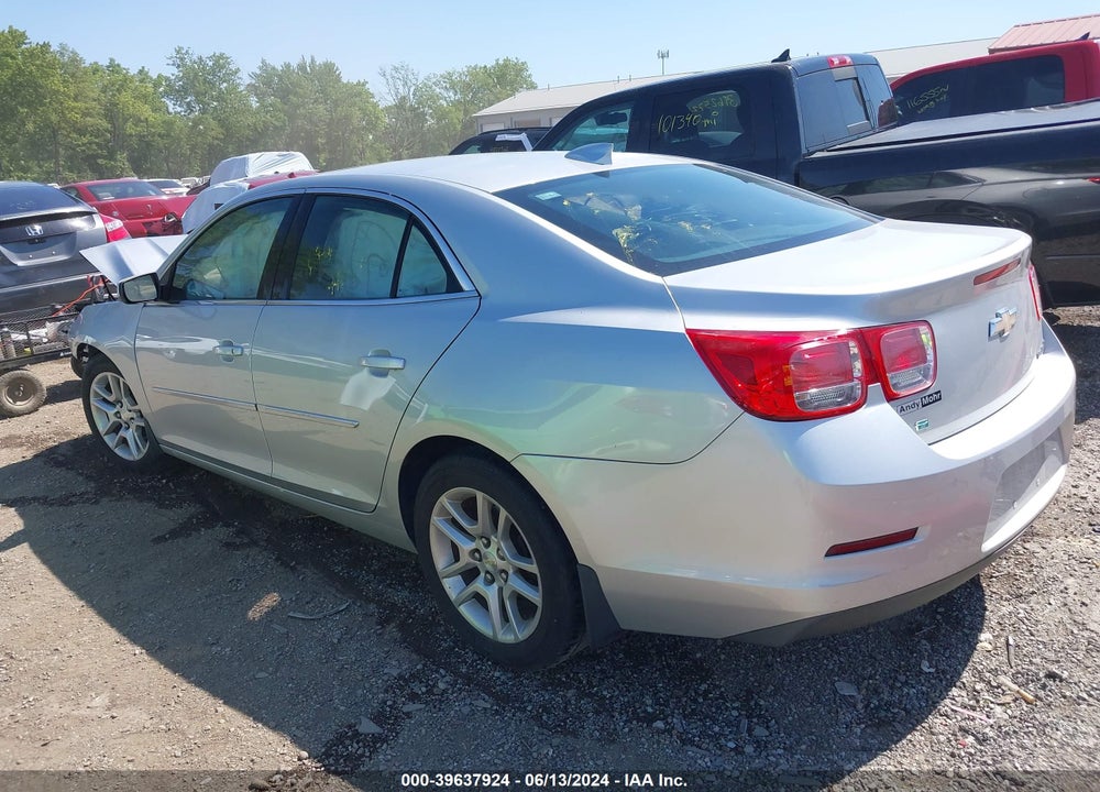 2015 CHEVROLET MALIBU 1LT VIN: 1G11C5SL7FF189731