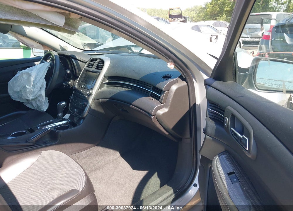 2015 CHEVROLET MALIBU 1LT VIN: 1G11C5SL7FF189731