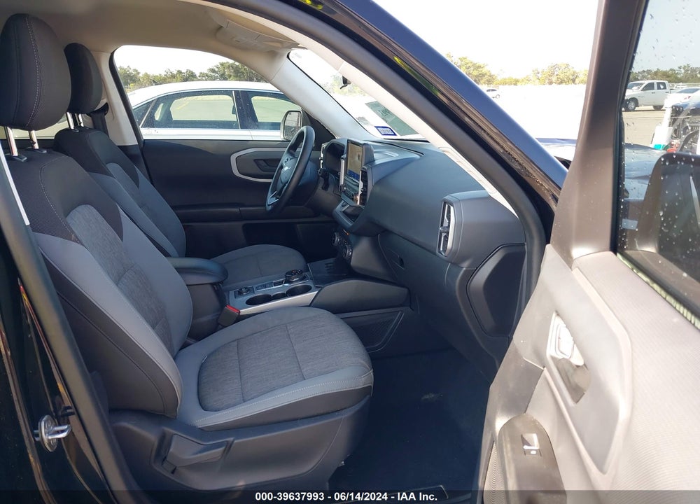 2021 FORD BRONCO SPORT BIG BEND VIN: 3FMCR9B6XMRA70258