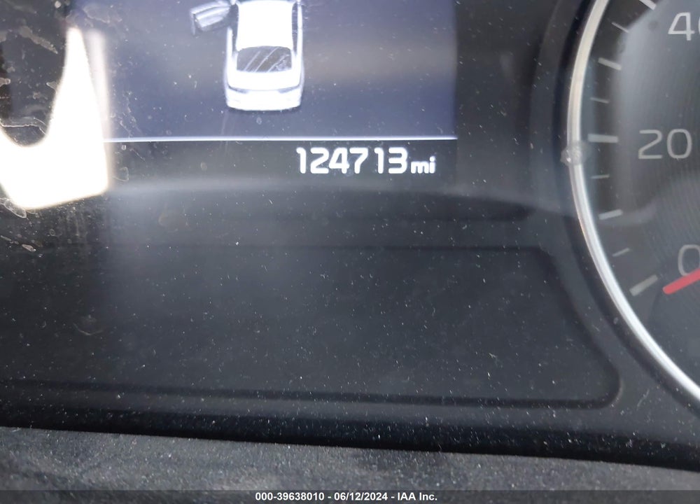 2019 KIA OPTIMA LX VIN: 5XXGT4L37KG320727