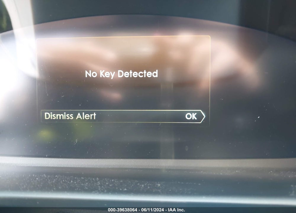 2021 LINCOLN AVIATOR STANDARD VIN: 5LM5J6WC3MGL13895