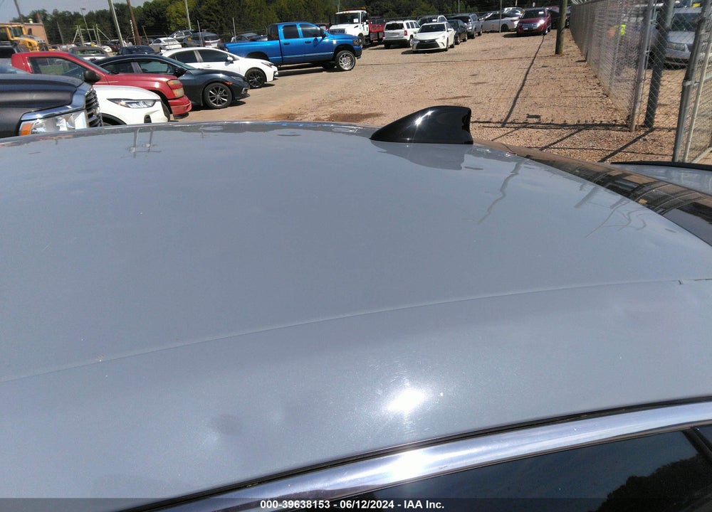 2021 HONDA ACCORD SPORT SPECIAL EDITION VIN: 1HGCV1F43MA120682