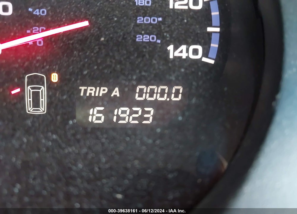 2004 ACURA MDX VIN: 2HNYD18994H511718