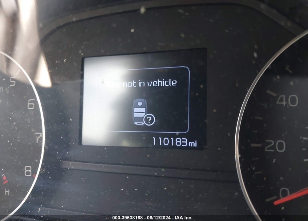 2018 KIA SPORTAGE EX VIN: KNDPN3AC5J7474688