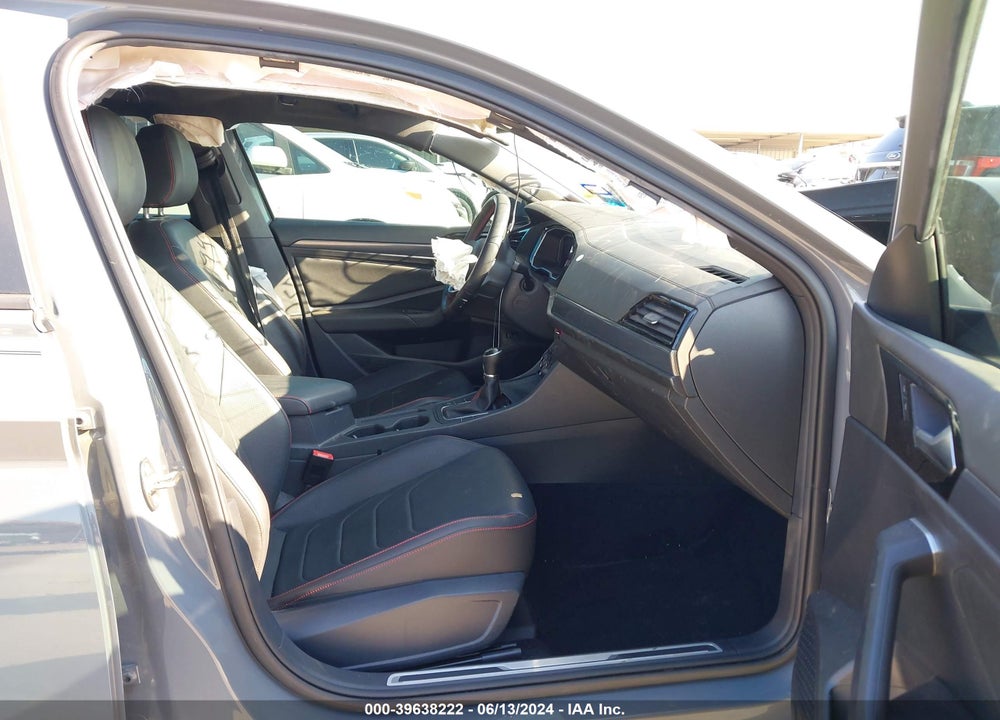 2020 VOLKSWAGEN JETTA GLI 2.0T AUTOBAHN/2.0T S VIN: 3VW5T7BU1LM071700