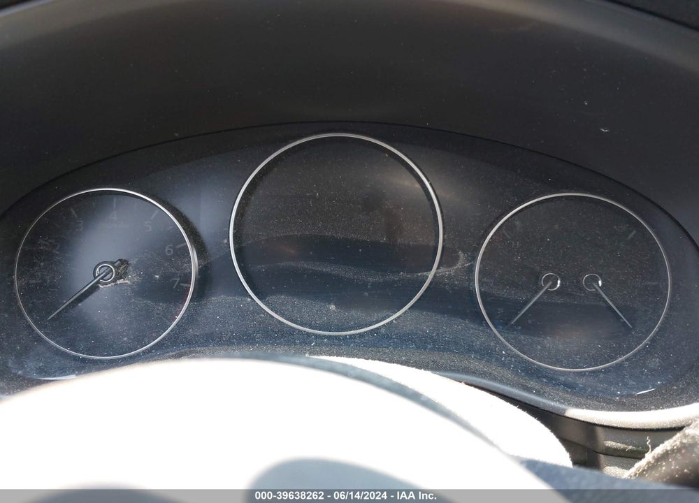 2021 MAZDA 3 2.0 VIN: JM1BPAA79M1344416