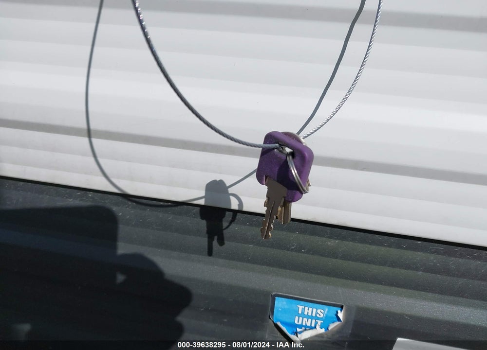 2016 JAYCO OTHER VIN: 1UJBJ0BS0G1TV0141