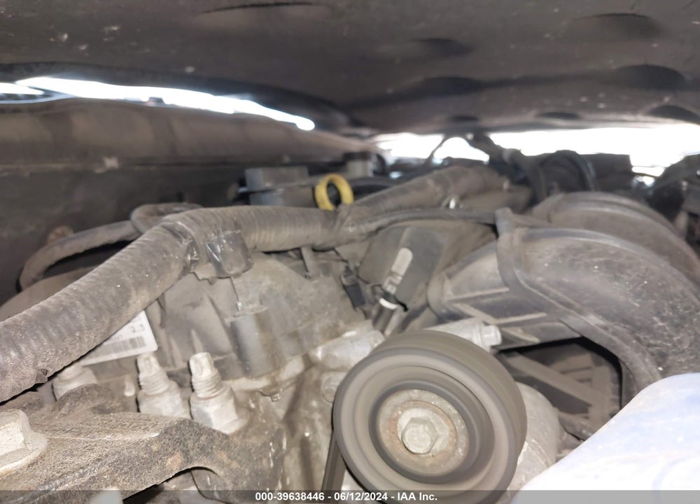 2015 FORD FUSION SE VIN: 3FA6P0H79FR216113