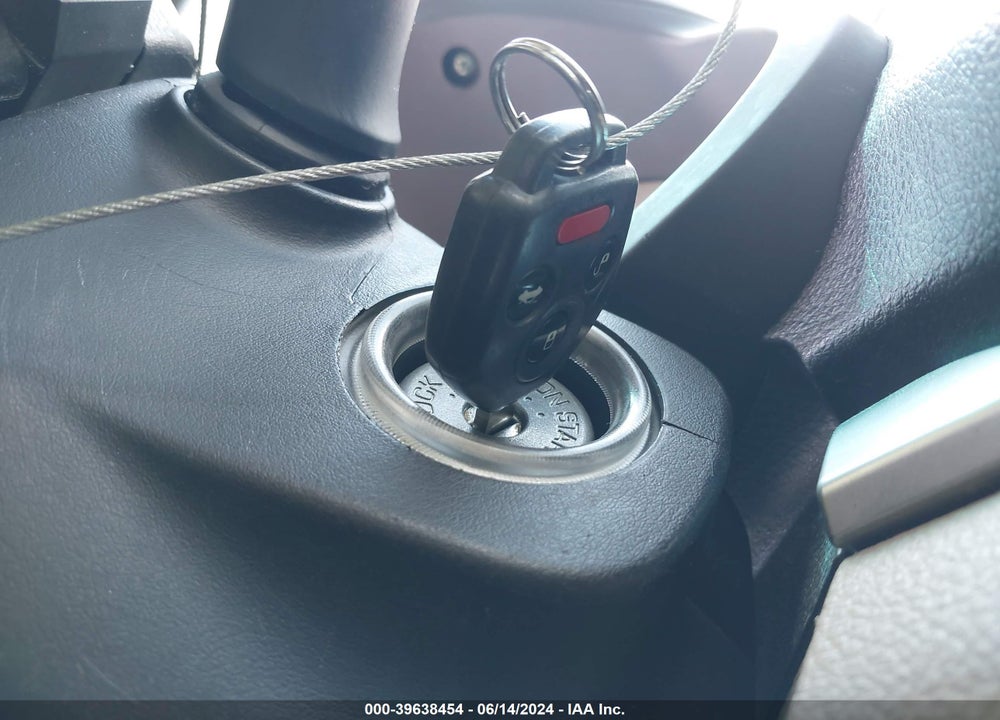 2012 SUBARU LEGACY 2.5I VIN: 4S3BMCA65C3017400