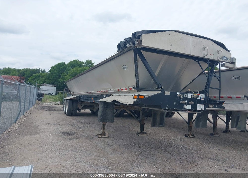 2014 E D ETNYRE & CO --- VIN: 1E9V18581EE111344