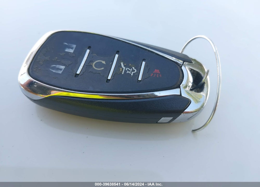 2019 CHEVROLET EQUINOX LT VIN: 3GNAXLEX6KS530399