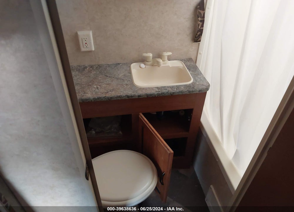 2012 KEYSTONE RV SPRI  CT  OTHER VIN: 4YDT25623C3151105