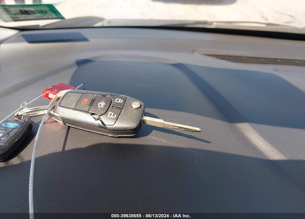 2014 FORD FUSION SE VIN: 1FA6P0HD0E5388103