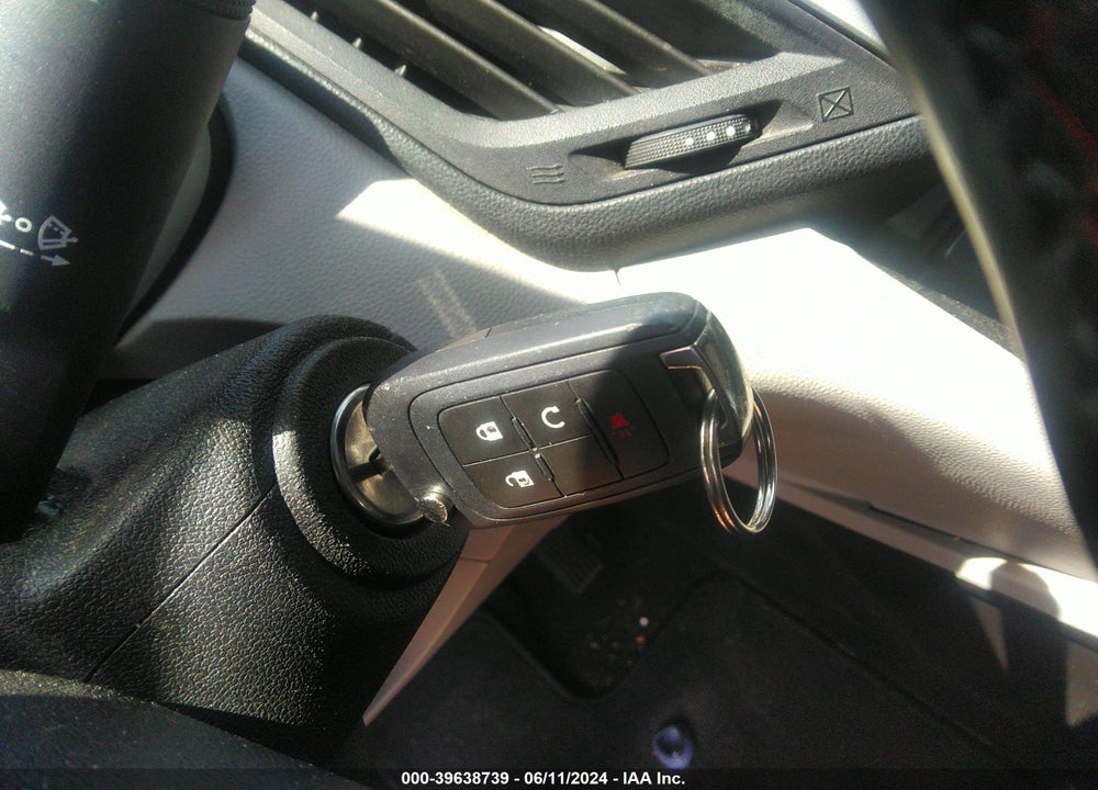 2010 CHEVROLET EQUINOX VIN: 2CNALDEW1A6213477