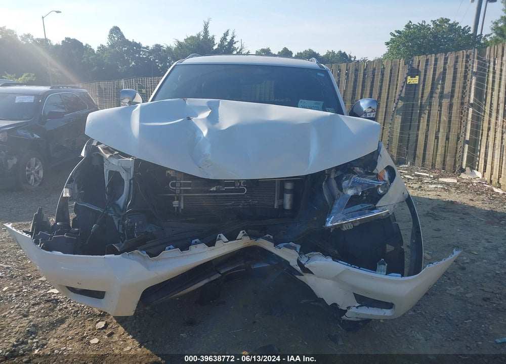 2019 NISSAN ARMADA PLATINUM VIN: JN8AY2NE6K9759493