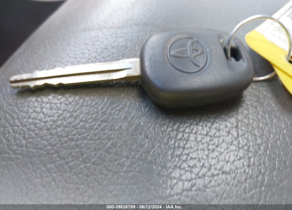 2007 TOYOTA TUNDRA LIMITED 5.7L V8 VIN: 5TBDV581X7S467679