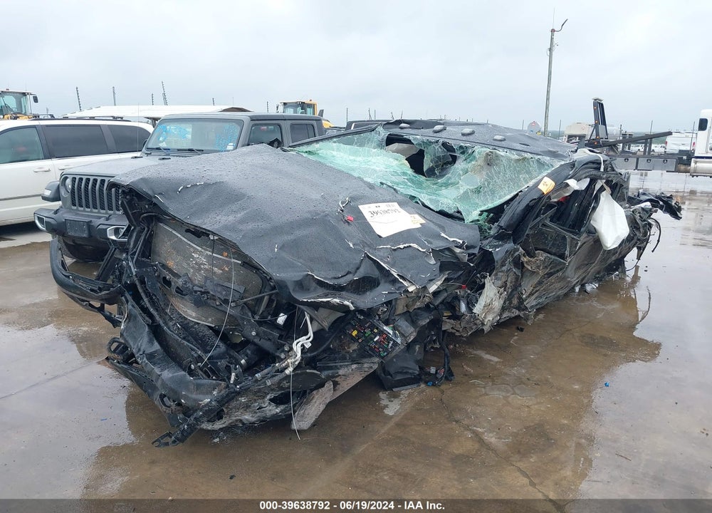 2022 RAM 3500 TRADESMAN  4X4 8' BOX VIN: 3C63RRGL6NG407824