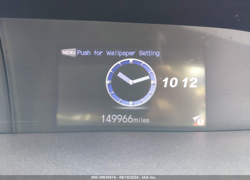 2012 HONDA CIVIC LX VIN: 2HGFB2F54CH598596