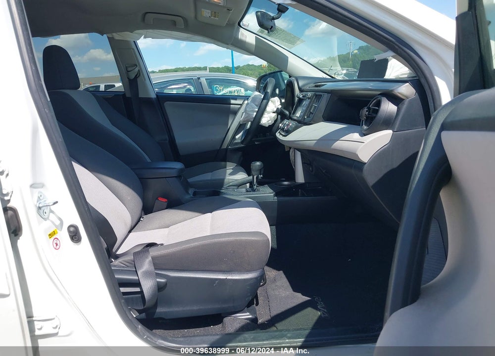 2014 TOYOTA RAV4 VIN: JTMZFREV6EJ012802