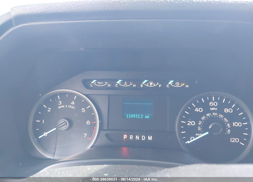 2020 FORD F-150 XLT VIN: 1FTEW1E49LFA41606