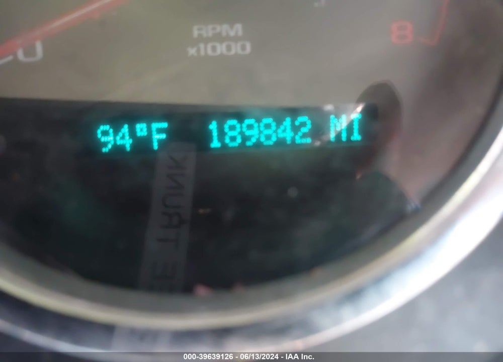 2007 CHEVROLET COBALT LS VIN: 1G1AK55F977315320
