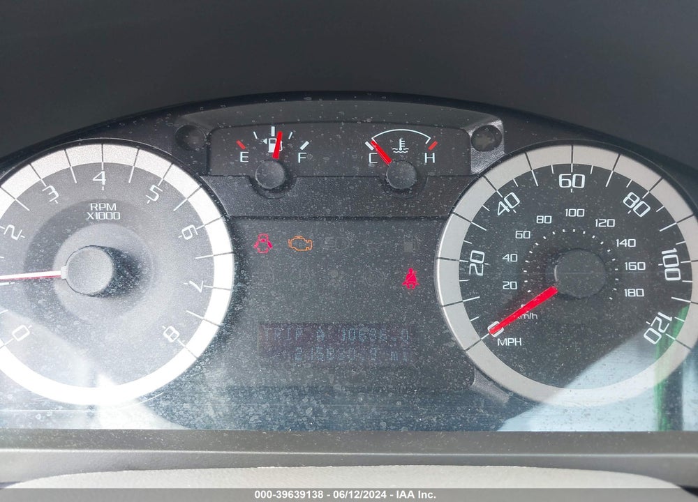 2011 FORD ESCAPE XLS VIN: 1FMCU0C7XBKB18943