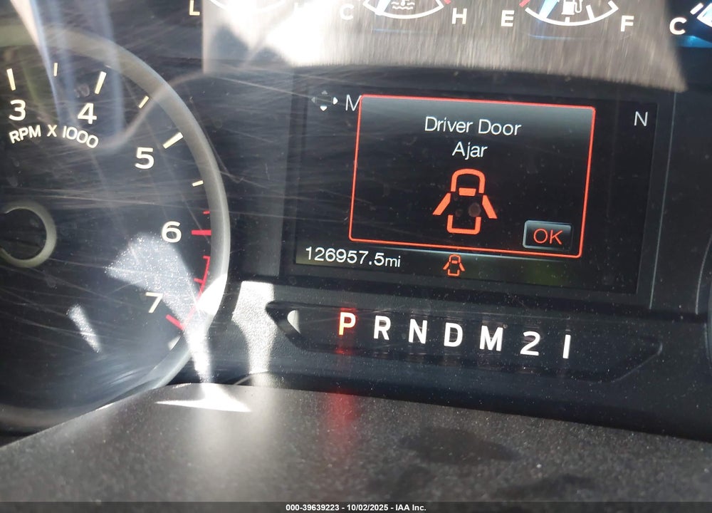 2017 FORD F-150 VIN: 1FTEW1EF5HKD79097