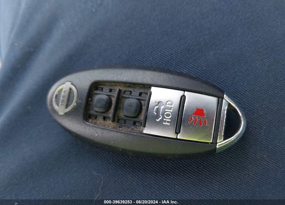 2007 NISSAN ALTIMA 2.5 S VIN: 1N4AL21E37C166223