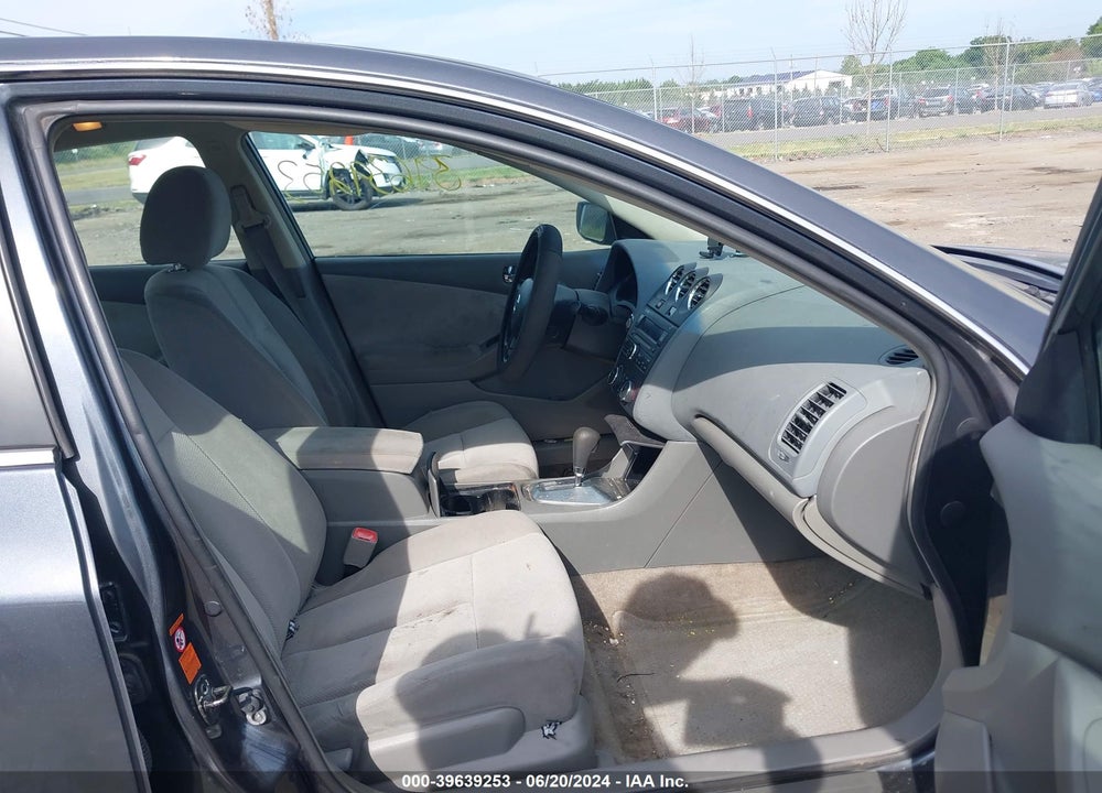 2007 NISSAN ALTIMA 2.5 S VIN: 1N4AL21E37C166223