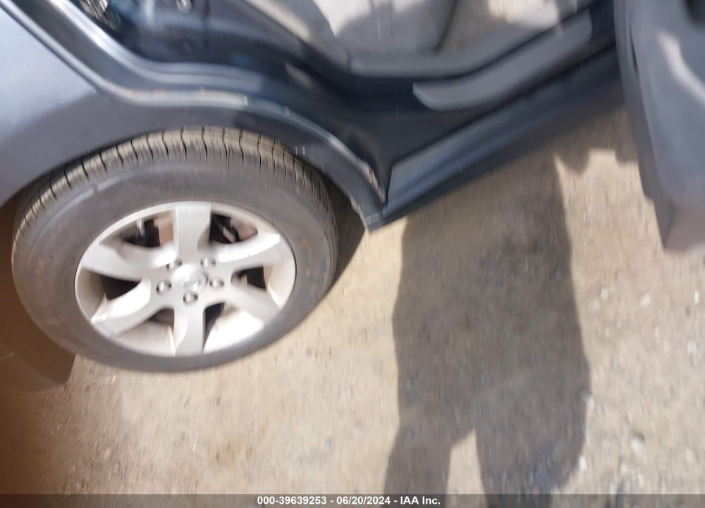 2007 NISSAN ALTIMA 2.5 S VIN: 1N4AL21E37C166223
