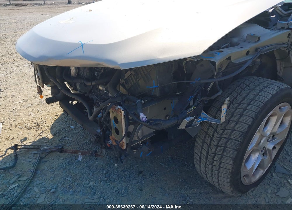 2010 FORD FUSION SE VIN: 3FAHP0HA4AR335782