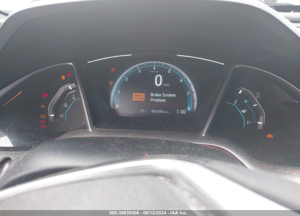 2017 HONDA CIVIC EX-L VIN: 2HGFC3B76HH350237