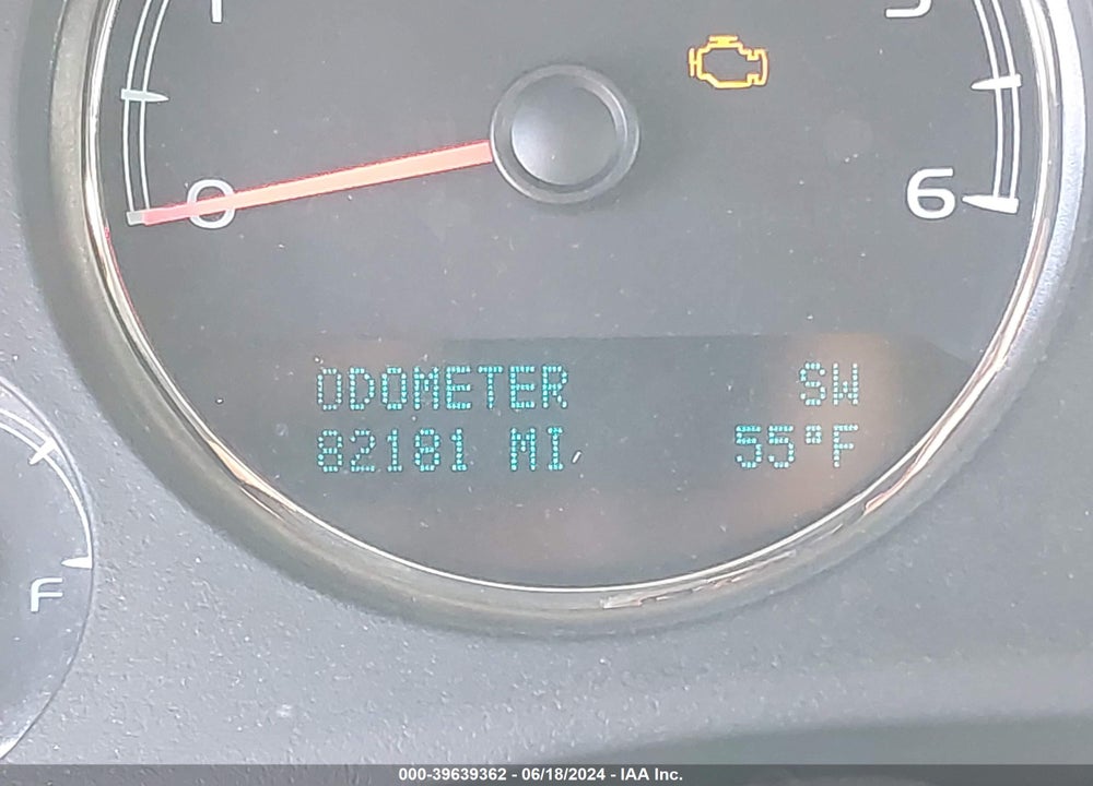 2009 GMC YUKON DENALI VIN: 1GKFK03219R201176