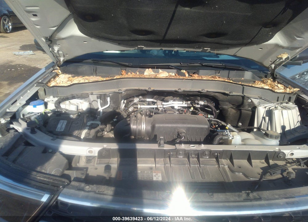 2022 FORD EXPLORER XLT VIN: 1FMSK8DH0NGC05474