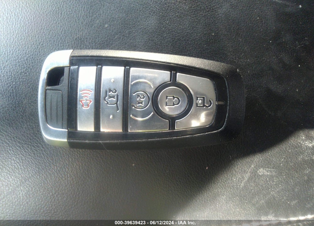 2022 FORD EXPLORER XLT VIN: 1FMSK8DH0NGC05474